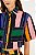 CAMISA SARJA CROPPED LISTRA FANTASIA - Imagem 3