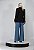 CONJ. BLAZER COM PALA JEANS - Imagem 3