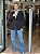 CONJ. BLAZER COM PALA JEANS - Imagem 4