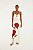 VESTIDO CROPPED FLOR ROSALIA - Imagem 1