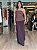 VESTIDO SUPER MIDI SEM ALÇAS - Imagem 4