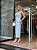 VESTIDO LONGO CUT OUT BORDADO - Imagem 2