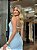 VESTIDO LONGO CUT OUT BORDADO - Imagem 4