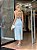 VESTIDO LONGO CUT OUT BORDADO - Imagem 5