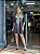 VESTIDO CURTO ATHLEISURE - Imagem 1