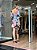 VESTIDO CURTO FLORAL SOFIA - Imagem 3