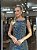 VESTIDO MIDI TRANSFER - Imagem 4