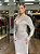 VESTIDO MIDI DE JERSEY - Imagem 2