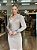 VESTIDO MIDI DE JERSEY - Imagem 3