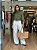 CALÇA WIDE LEG CARGO - Imagem 1