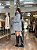 CONJUNTO VESTIDO E CASACO - Imagem 3