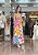 VESTIDO FLORAL REBECA - Imagem 2