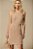 VESTIDO CURTO BORDADO MAXI CRISTAIS - Imagem 2