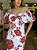 VESTIDO COM MANGA BALONE - Imagem 2