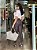 CALÇA SARJA JEGGING SUPER HIGH - Imagem 5