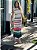 VESTIDO DE TRICOT SUPER MIDI SEM MANGA - Imagem 1