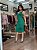 VESTIDO DE TRICOT SUPER MIDI DE ALÇA - Imagem 3