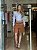 CAMISA FEMININA CROPPED - Imagem 1