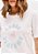 T-SHIRT MANGA CURTA COM NAME - Imagem 2