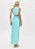 VESTIDO LONGO OMBRO UNICO - Imagem 4