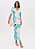VESTIDO SUPER MIDI - Imagem 1