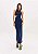 VESTIDO SUPER MIDI FRENTE UNICA - Imagem 1