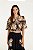 TSHIRT CROPPED MAR DE CONCHA - Imagem 1