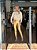 CALÇA SARJA JEGGING SUPER HIGH - Imagem 2