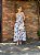 VESTIDO LASTEX TROPICAL VINTAGE - Imagem 3