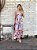 VESTIDO LONGO SELO TROPICAL - Imagem 1