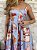 VESTIDO LONGO SELO TROPICAL - Imagem 2