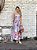 VESTIDO LONGO SELO TROPICAL - Imagem 3