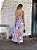 VESTIDO LONGO SELO TROPICAL - Imagem 4