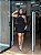VESTIDO CURTO SEM MANGAS - Imagem 3