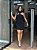 VESTIDO CURTO SEM MANGAS - Imagem 5