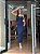 VESTIDO CANELADO SUPER MIDI - Imagem 1