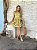 VESTIDO CURTO BOSQUE CHIC - Imagem 1