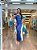 VESTIDO SUPER MIDI OMBRO UNICO - Imagem 2