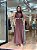 VESTIDO SUPER MIDI SEM MANGA - Imagem 3