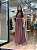 VESTIDO SUPER MIDI SEM MANGA - Imagem 4