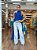 CALÇA JEANS FULL LENG SUPER HIGH - Imagem 2