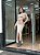 VESTIDO LONGO DE JERSEY - Imagem 2