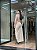VESTIDO LONGO DE JERSEY - Imagem 4