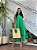 VESTIDO SUPER MIDI COM LINHHO - Imagem 1