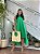VESTIDO SUPER MIDI COM LINHHO - Imagem 3