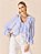 BLUSA FEM COM BABADOS - Imagem 1