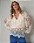 BLUSA RENDA JABOUR DECOTE - Imagem 2