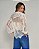 BLUSA RENDA JABOUR DECOTE - Imagem 3