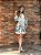 VESTIDO CURTO FLORAL PENELOPE - Imagem 3