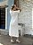 VESTIDO MIDI COCO GELADO - Imagem 4